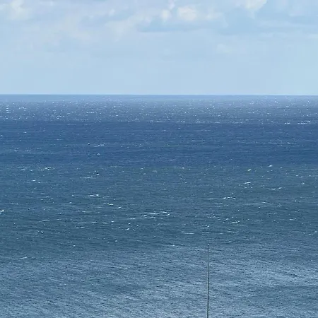 51 жемчужина с видом на море! アパート オデッサ