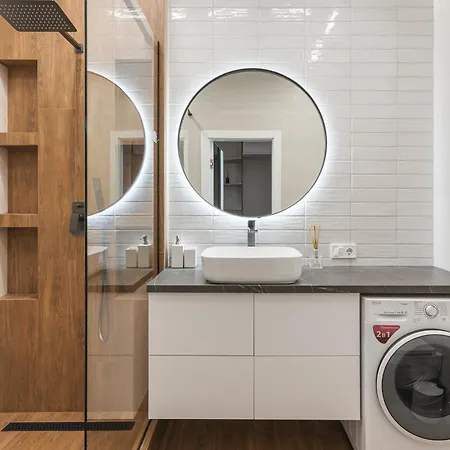 Apartment 51 жемчужина с видом на море! Odessa
